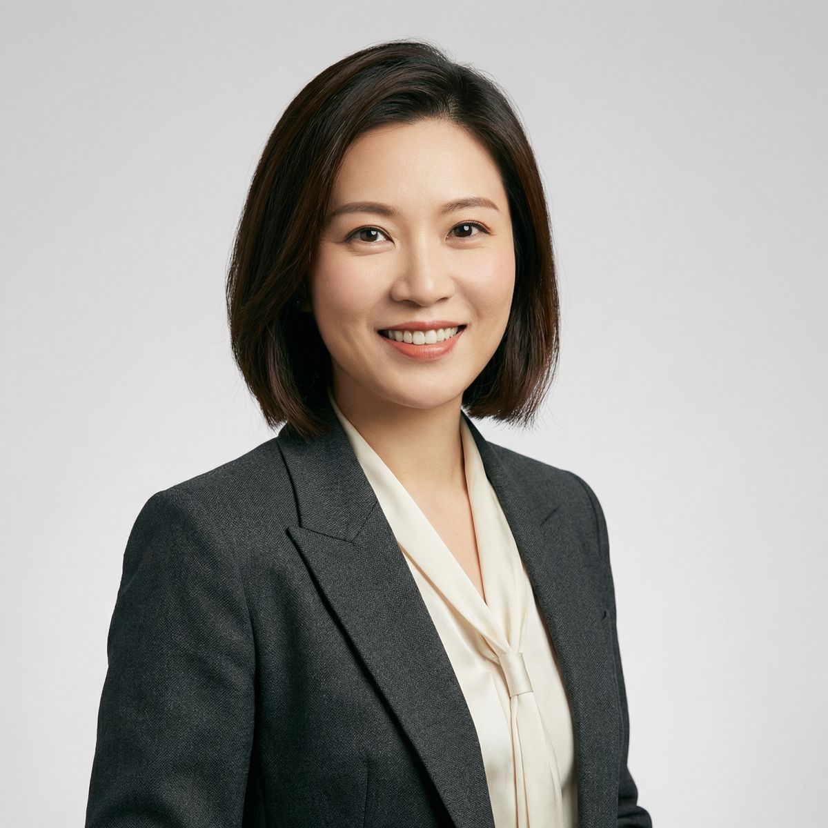 妻社 - 制片人林晓薇
